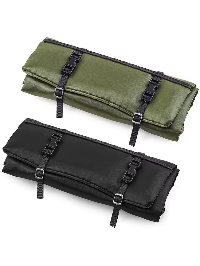 Meep Rock Crawler Schlafsack, Zubehör, 1:10, Grün, Plüsch / Textil - Bild 4