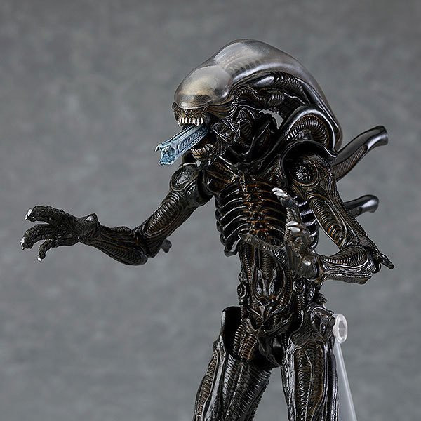 Figma Aliens Sp-108 Actionfigur, 18cm, Einzelfigur - Bild 1
