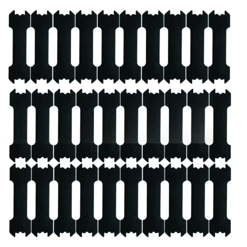 Decive Anti-Schnarch-Nasenpflaster-Set, Unisex - Bild 6