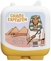 tonies Clever Tonie Hörfigur Große Experten - Das alte Ägypten - Bild 1