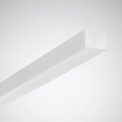 Trilux Ersatzwanne Montigo P 128 in Weiß aus Kunststoff - Bild 1