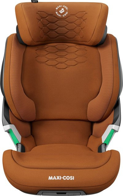 Maxi-Cosi Kindersitz Kore Pro in Braun mit Isofix und i-Size für 100 bis 150 cm Körpergröße - Bild 1
