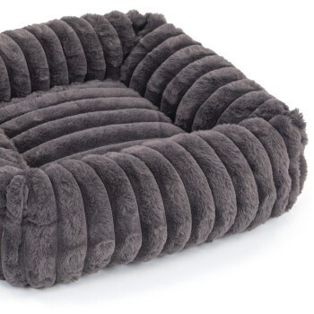 Wallace & Jones Katzenbett MARY anthrazit S - Bild 3