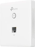 TP-Link Omada EAP115-Wall WLAN Access Point 300 Mbit/s 2,4 GHz Single-Band in Weiß - Bild 1