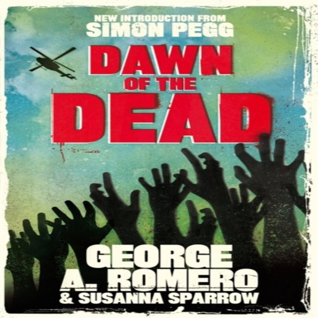 Dawn of the Dead von Susanna Sparrow, Taschenbuch - Bild 1