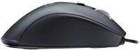 Logitech Corded Mouse M500 USB Laser Maus in Schwarz - Bild 1