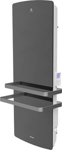 Dimplex TRP 100M Badheizkörper 1100W Schwarz - Bild 1