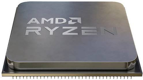 AMD Ryzen 5 5600 Desktop-Prozessor AM4 mit 6 Kernen und 12 Threads, bis zu 4,4 GHz und 32 MB Cache - Bild 2