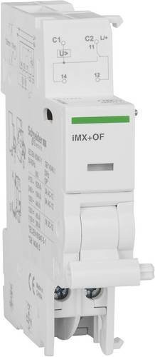 Schneider Electric RCD Arbeitsstromauslöser 415 V A9A26946 in Weiß - Bild 1