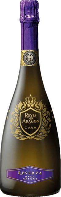 Bodegas Langa Cava Reserva Especial 2022, Brut Nature, Spanien, 0,75 l - Bild 1