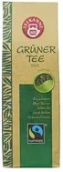 Teekanne Grüner Tee, lose, 200,0 g - Bild 1