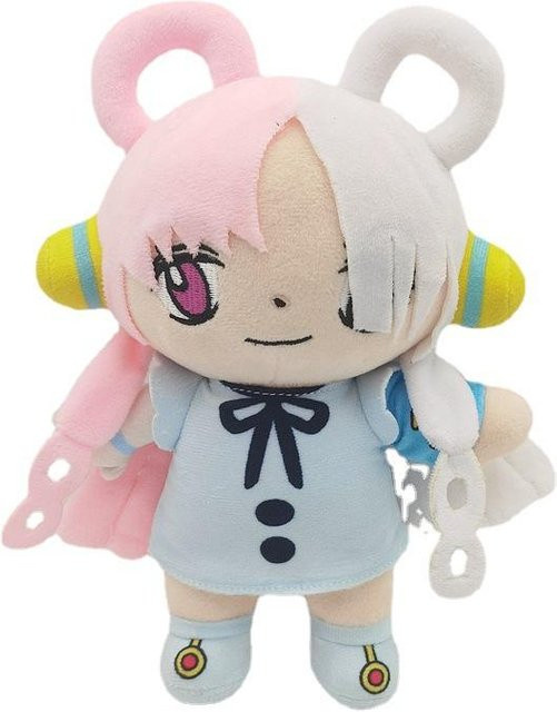 LY Toys UTA Plush RED Theater Edition Plüsch Rosa - Bild 1