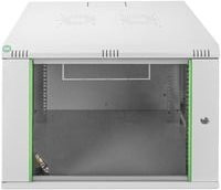Digitus Dynamic Basic Serie Wandgehäuse DN-19 07U-6/6-EC 19 Zoll IT-Schrank, B/T/H: 60 x 60 x 35 cm, Grau/Weiß - Bild 2