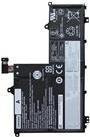 Lenovo Ersatzakku L19L3PF8 in Schwarz, 11.1V 45Wh - Bild 1