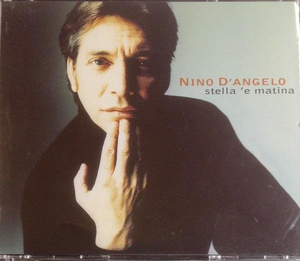 Stella 'E Matina von Nino D'Angelo, CD - Bild 1