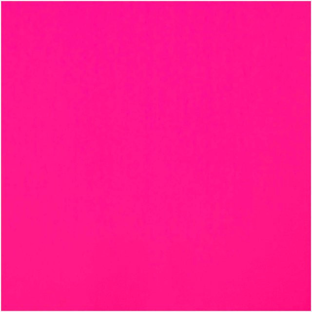 folia Plakatkarton Leuchtpinkrot B: 48 cm, H: 68 cm, 380g/m² - Bild 1