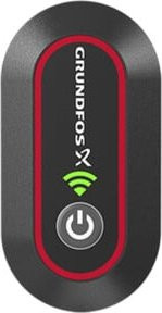 Grundfos Reader Alpha MI401 Bluetooth-Modul in Schwarz, B/T/H: 7,1 x 4,0 x 2,5 cm - Bild 1