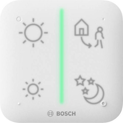 Bosch Smart Home Universalschalter II in Weiß - Bild 1