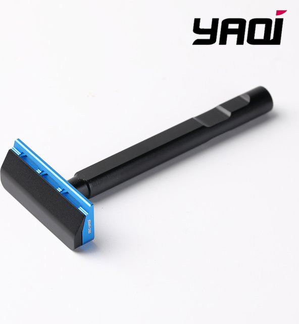 YAQI Tachi-Farbrasierer Aluminiumversion, Unisex - Bild 1