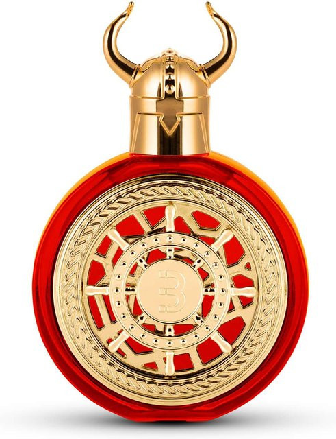 Bharara Viking Rio Parfum, 100 ml, Unisex - Bild 1