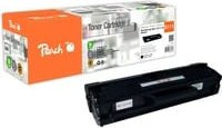 Peach Toner Schwarz für Samsung Xpress M und Samsung MLT-D111S/ELS (SU810A) - Bild 1