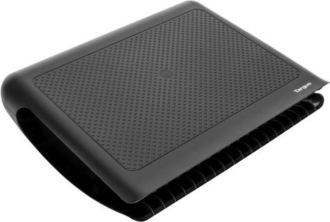 Targus AWE797GL Laptoptasche in Schwarz aus Kunststoff B: 44,5 cm, T: 36 cm, H: 10,6 cm - Bild 1