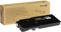 Xerox Tonerpatrone Schwarz 106R03500 für VersaLink C400 und VersaLink C405 - Bild 1