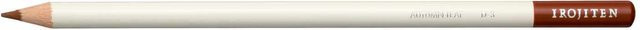 Tombow IROJITEN Farbstift Autumn Leaf in Braun - Bild 1
