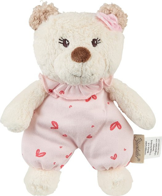 Sterntaler Kuscheltier Bär Betty, Plüsch, ab 0 Jahre - Bild 1