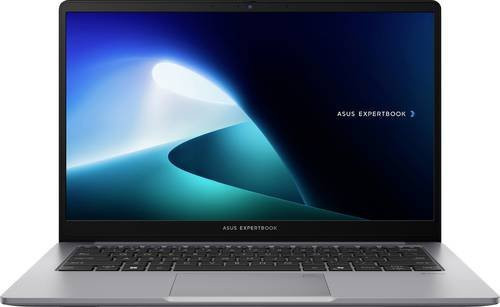 Asus Notebook in Grau mit 14 Zoll Full HD Display, Intel Core 5 210H Prozessor, 16GB RAM und Intel Grafik - Bild 1