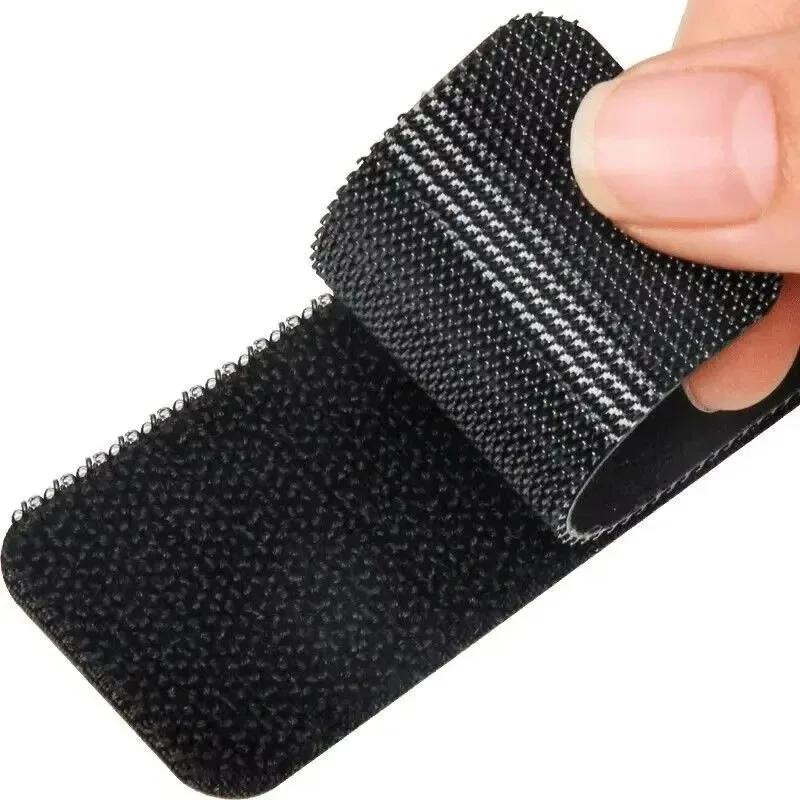 3M Doppelseitiges Klebeband Schwarz Breite: 70 mm - Bild 2