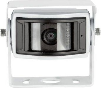 ACV 771000-6013 Rückfahrvideosystem in Weiß - Bild 1
