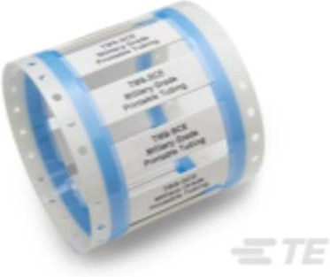 TE Connectivity 0253350001 Transparent - Bild 1