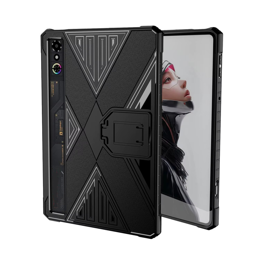 Schutzhülle für RedMagic Astra Generation Gaming Tablet RedMagic Tablet 3 Pro Schwarz/Weiß - Bild 1