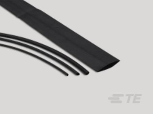 TE Connectivity EJ1510-000 Steckverbinder in Schwarz, 200 Stück - Bild 1