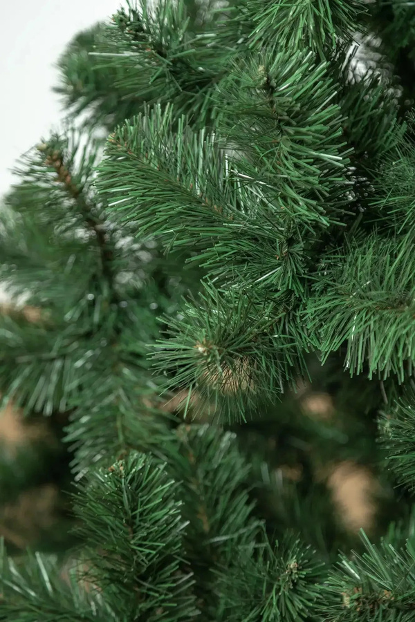 Künstlicher Weihnachtsbaum Noel von artplants in Grün, Höhe: 180 cm - Bild 2
