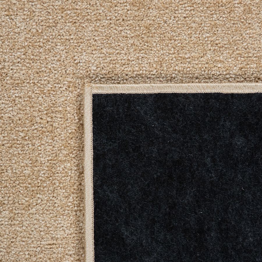 Teppich Portivo gold B/B: 60 x 100 cm - Bild 2