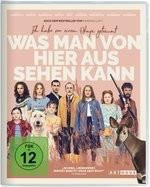 Blu-ray Was man von hier aus sehen kann mit Aron Lehmann - Bild 1