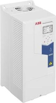 ABB Frequenzumrichter ACQ580-01-046A-4 22kW 480V in Weiß - Bild 1