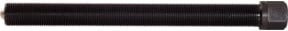 KS Tools Spindel aus Stahl, Schwarz, Durchmesser: 22 mm, Gewinde: G1/2"x14G, Länge: 235 mm - Bild 1