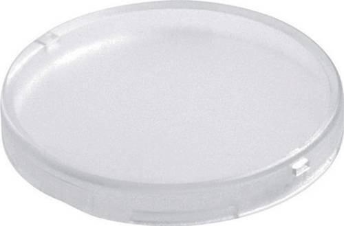 Schlegel RONTRON T22RRRT Tastkappe in Rot und Transparent - Bild 1