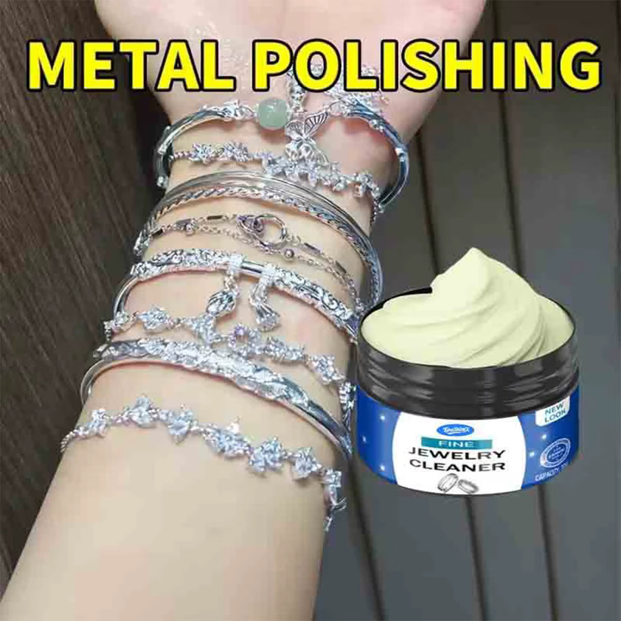 CAOWTAN Polierpaste für Uhren, Unisex - Bild 4