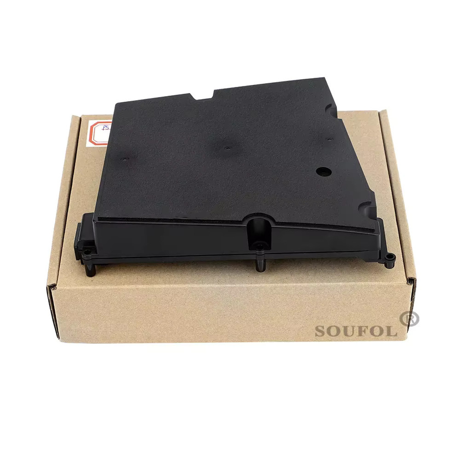 Sony ADP-400GR Netzteil für PlayStation 5 Slim in Schwarz - Bild 4