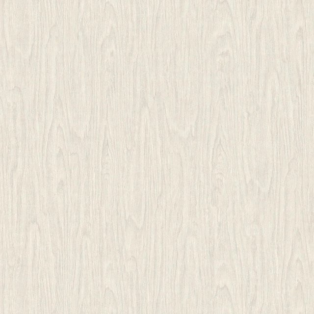 Profhome Natur Tapete Holzoptik in Beige und Creme, matt, Vlies, Breite: 0,70 m, Länge: 10,05 m - Bild 1