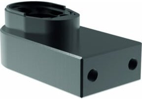 Gesipa Topfadapter Ersatzteil in Schwarz - Bild 1