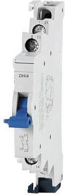 Doepke Hilfsschalter 09917989 in Weiß - Bild 1