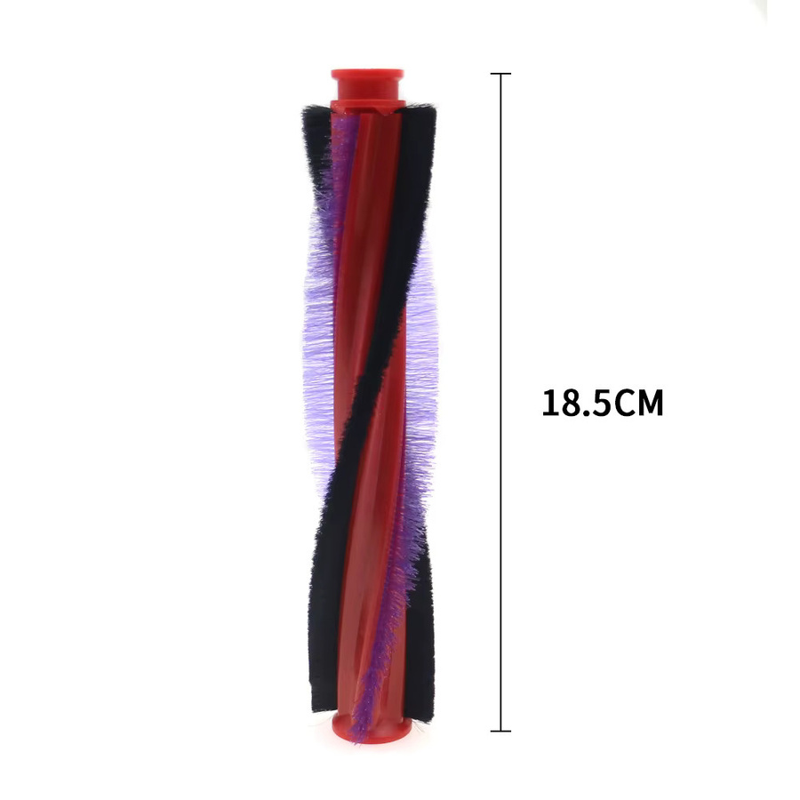 Dyson Staubsaugerzubehör Bürstenstange Rollstab in Gelb für V6 DC59 DC62 SV03 SV07 Serie - Bild 2