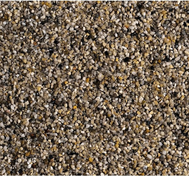 Scherf Quarzkies Weiß 2 - 4 mm im 25 kg PE-Sack - Bild 1