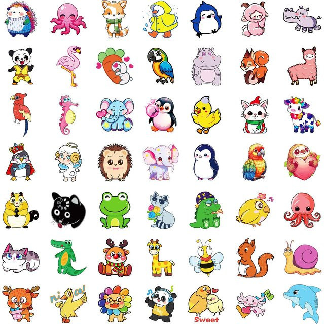 Car beautiful stickers - Bild 1