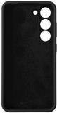 eSTUFF Handy-Schutzhülle für Samsung Galaxy S23, Cover Schwarz, 6.1 Zoll - Bild 1
